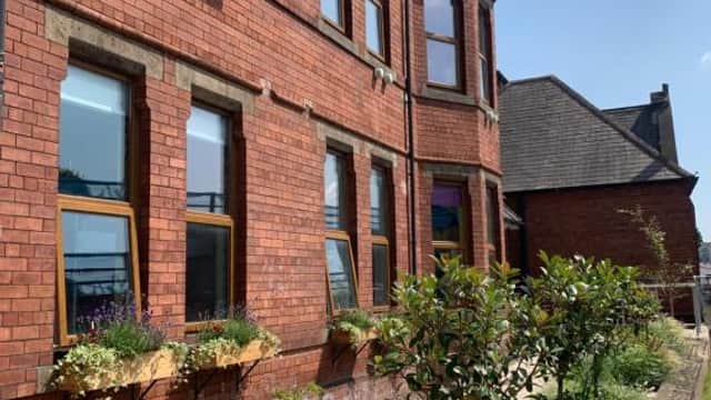 Art Hostel - Hostel in leeds