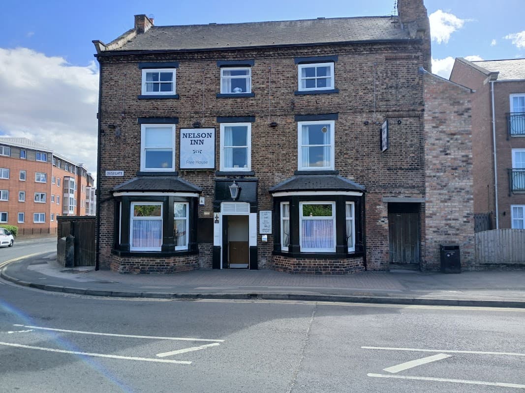 The Nelson Inn