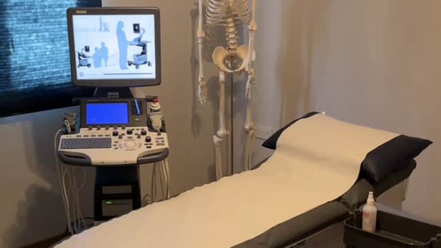 Injection Clinic - Sports Injury Clinics in nether edge