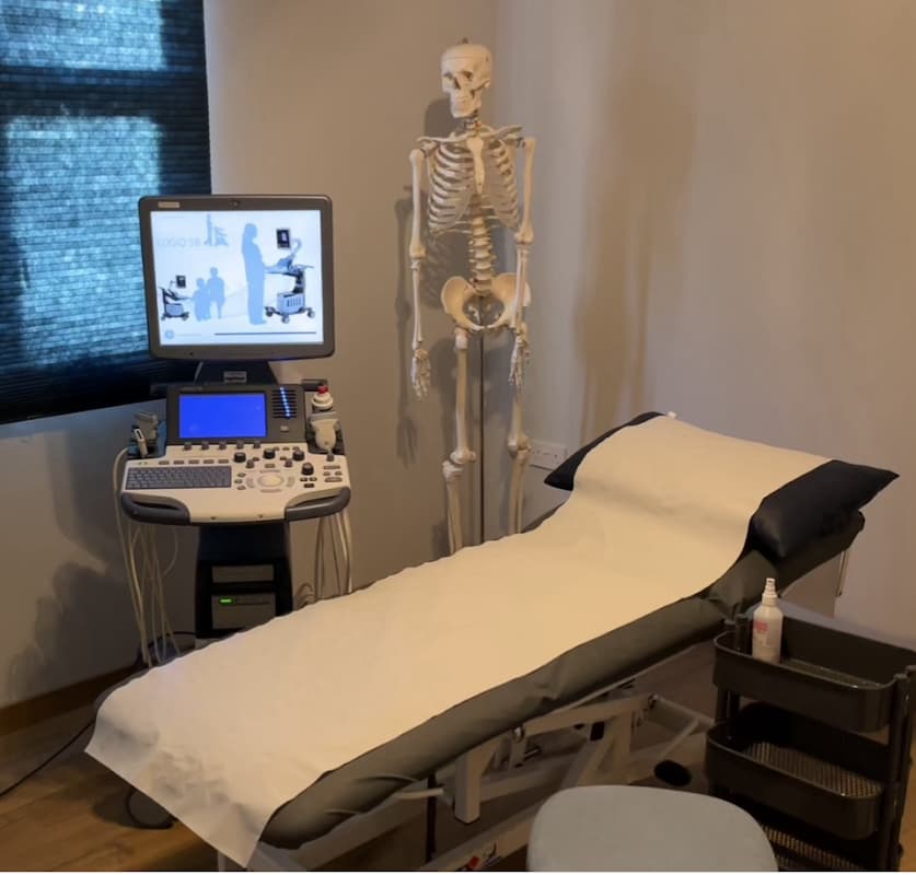 Injection Clinic