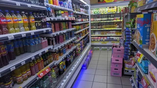 Londis - Supermarkets in dewsbury