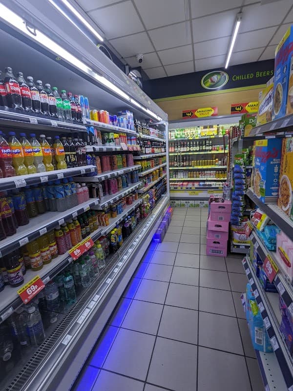 Londis