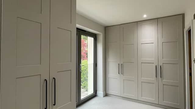j waite wardrobes - Furniture Shops in otley