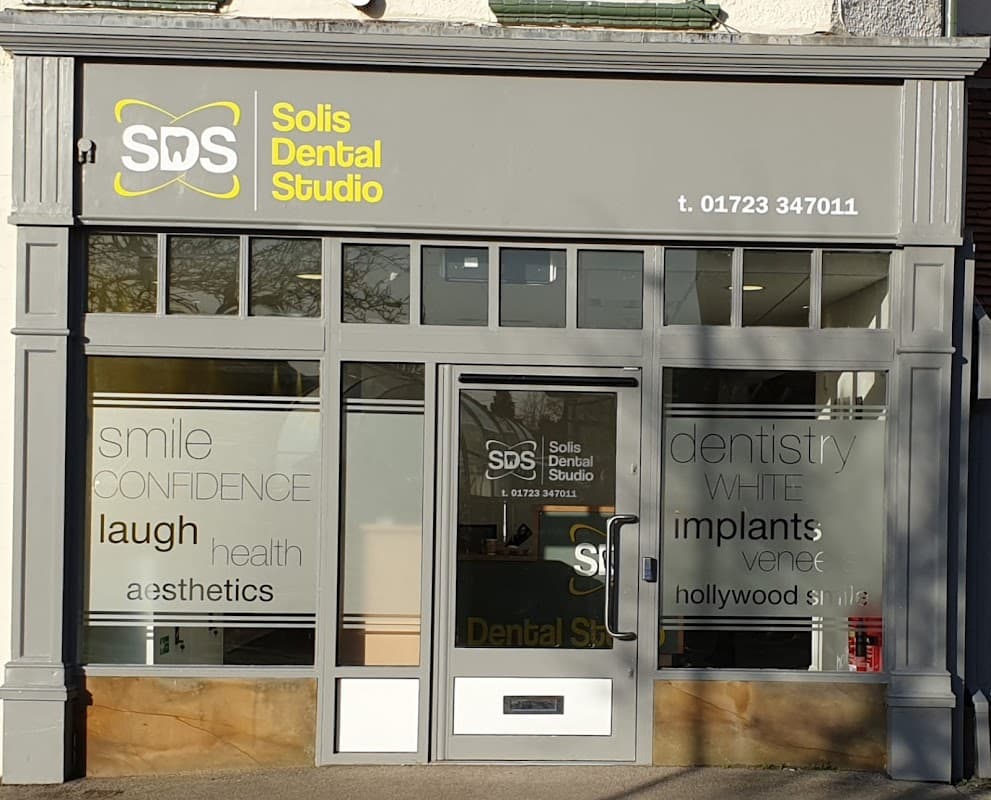 Solis Dental Studio