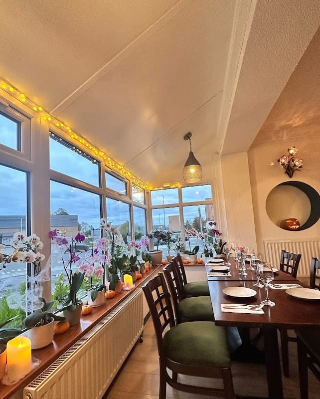 Luck Thai Restaurant
