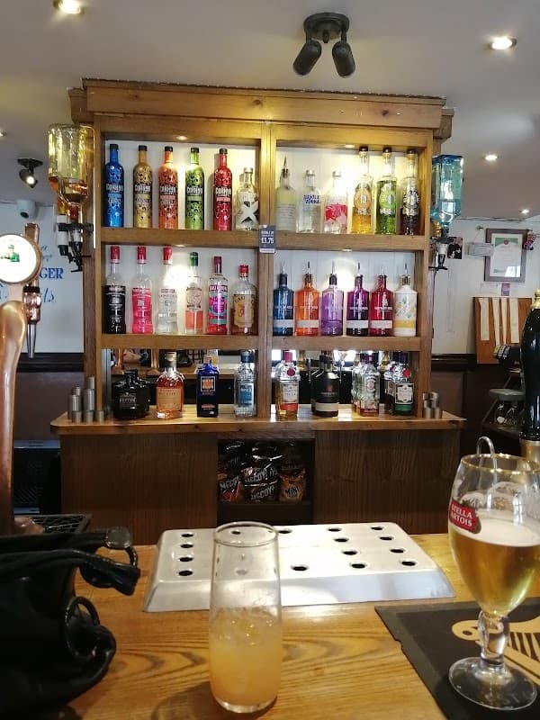 Durham Ox