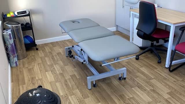 Chapman Physiotherapy - Bawtry (Part of Pure Physiotherapy) - Sports Injury Clinics in bawtry