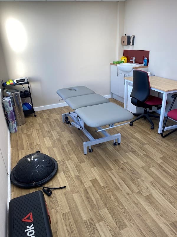 Chapman Physiotherapy - Bawtry (Part of Pure Physiotherapy)