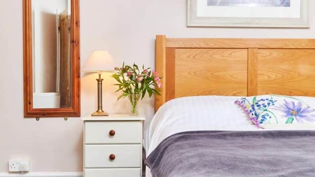 Accommodation at Family House - SHEFFIELD AND PEAK DISTRICT in sheffield