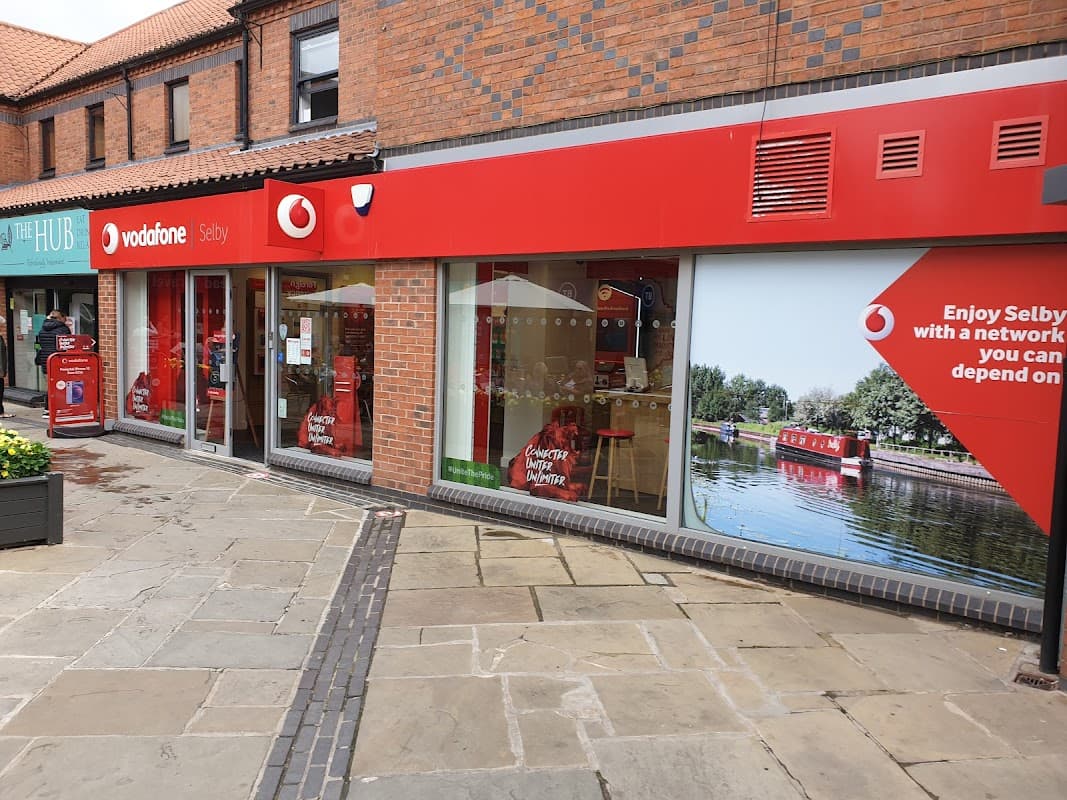 Vodafone