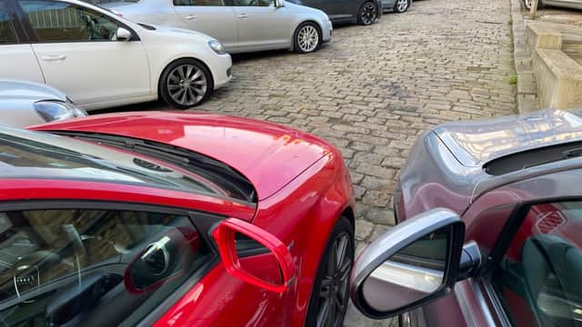 MSK Motors Ltd - Car Dealers in bradford