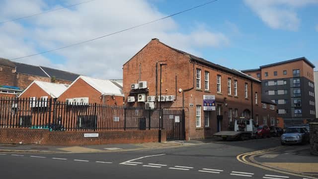 CADS - Creative Arts Development Space - Cultural Centres in heeley