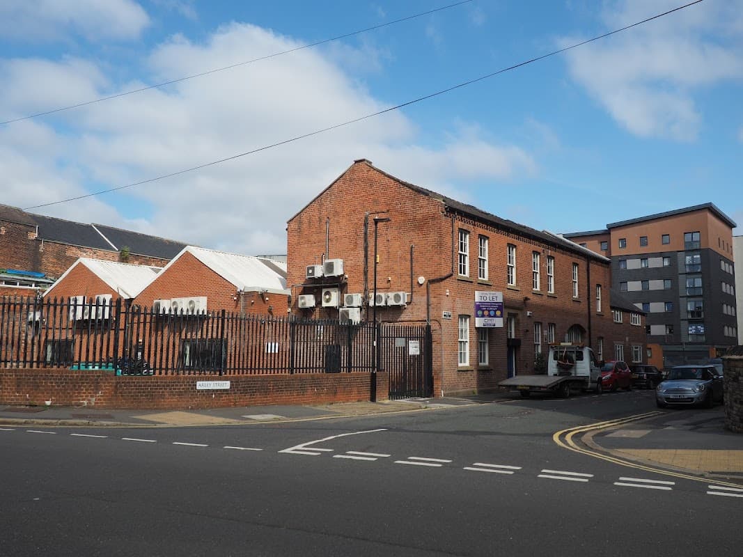 CADS - Creative Arts Development Space