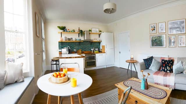 Host & Stay - Marine Sands