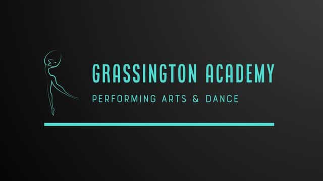 Grassington Academy of Performing Arts - Theatre in grassington