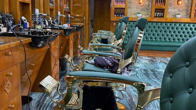 On Point Barbers - Gomersal - Barbers in cleckheaton