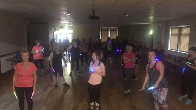 Inspire Fitness Yorkshire - Gyms in normanton