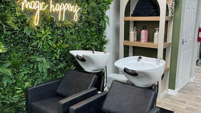 ReeseMarc - Hair Salons in shipley
