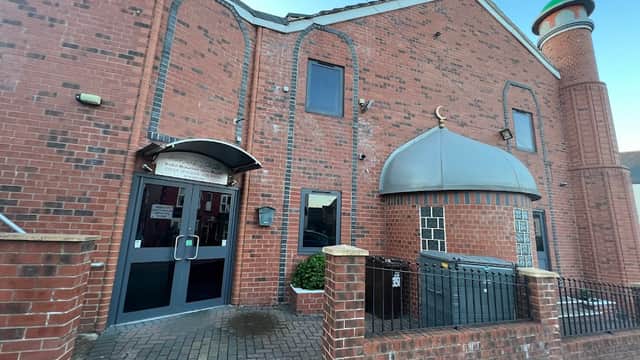 Baitul Mukarram Jame Masjid - Mosques in sheffield