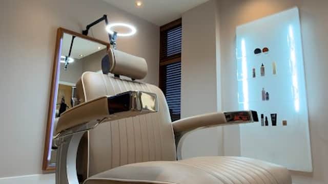 Blades - Barbers in wakefield