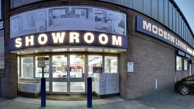 Modern Living Kitchens, Bathrooms, Bedrooms & Tiles - DIY Stores in bradford