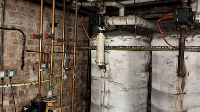 Get Gassed (Leeds) Ltd - Plumbers in garforth
