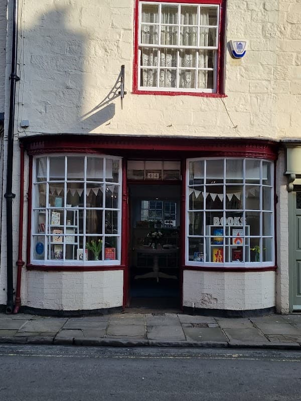 Old Town Books