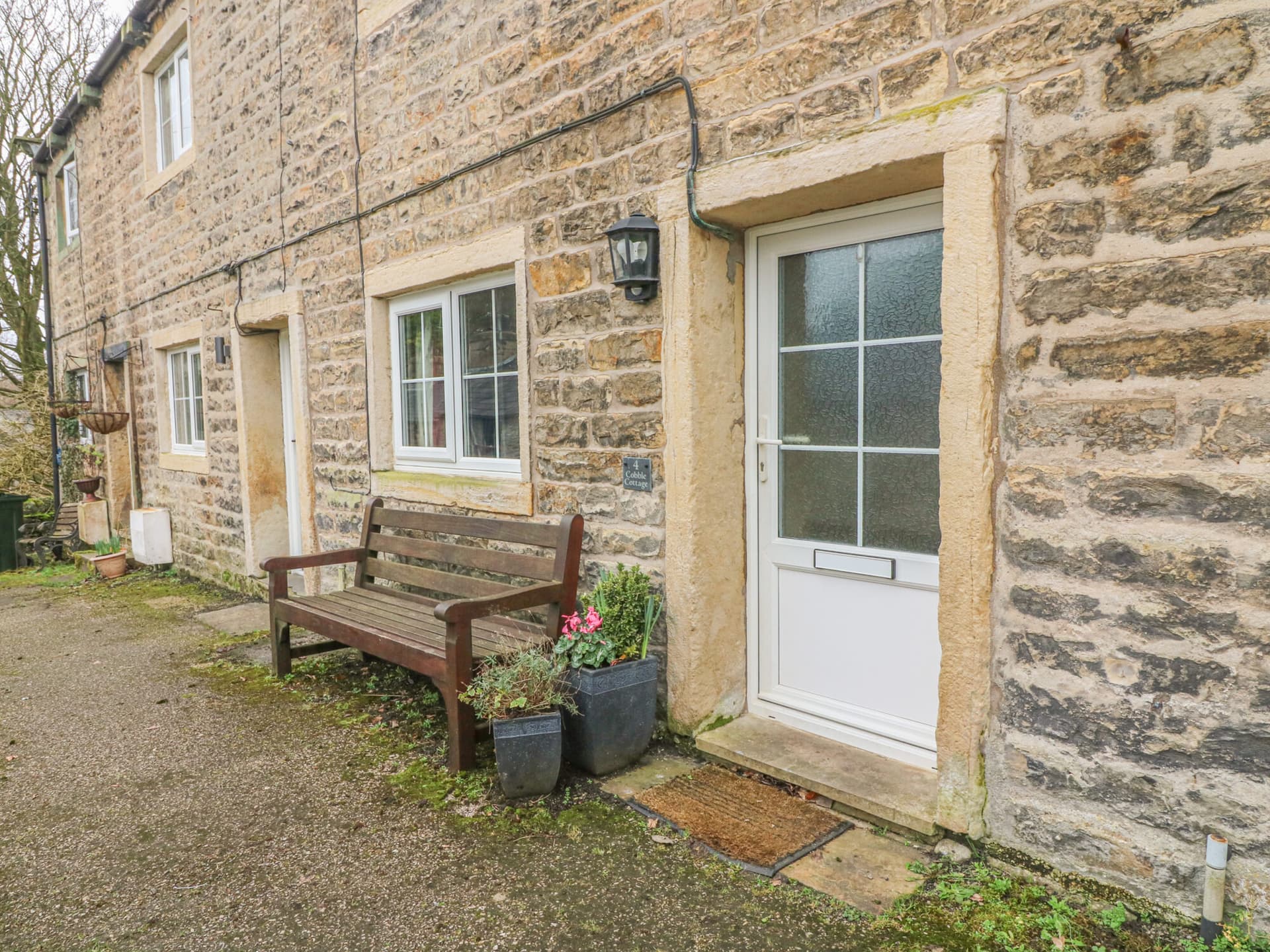 Cobble Cottage
