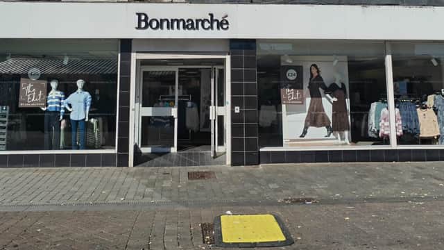 Bonmarché - Clothes Shops in doncaster