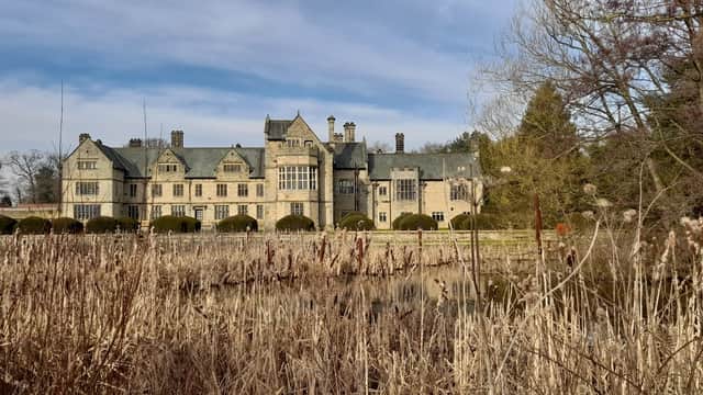 Welburn Hall School - Secondary Schools in kirkbymoorside
