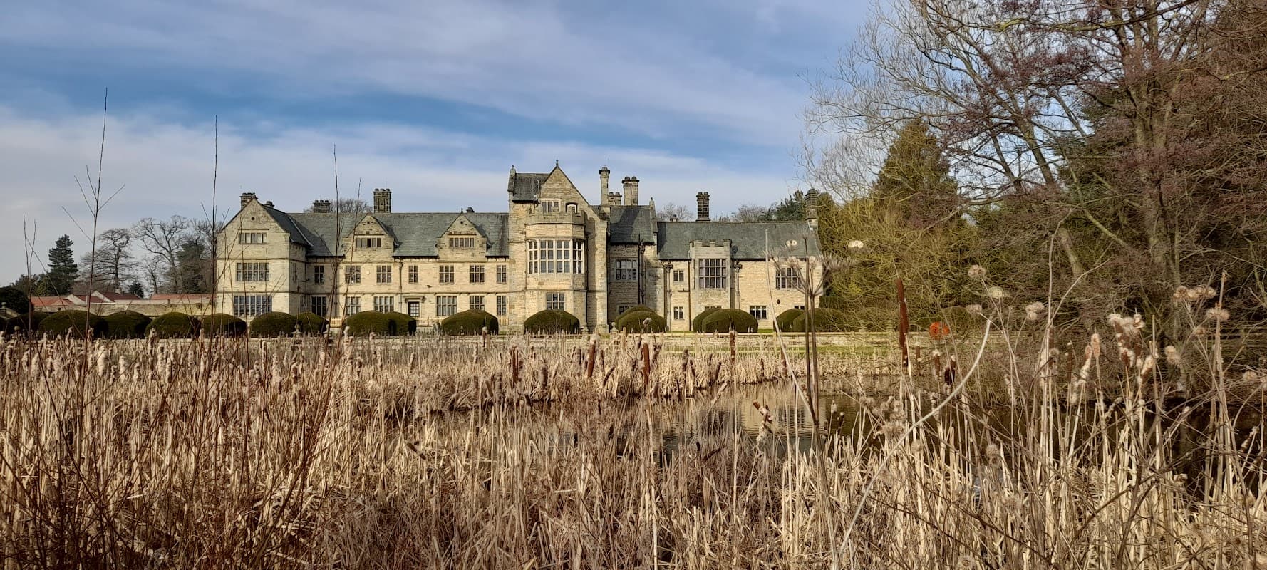 Welburn Hall School