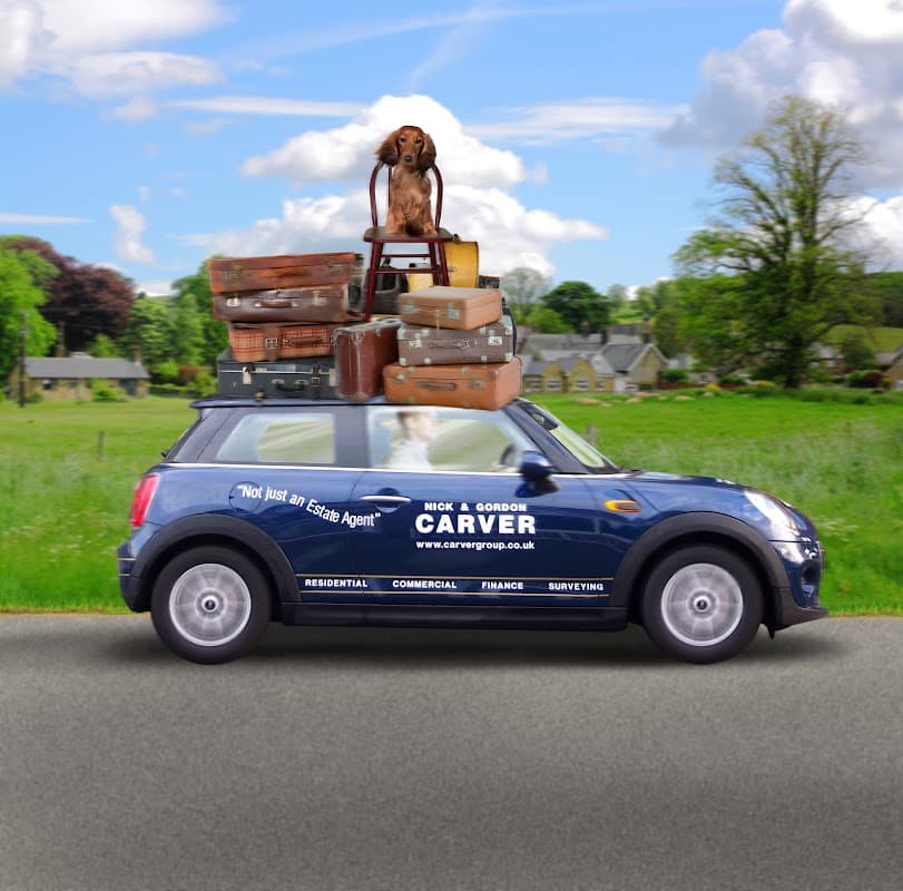 Carver Residential Estate Agents - Richmond, North Yorkshire