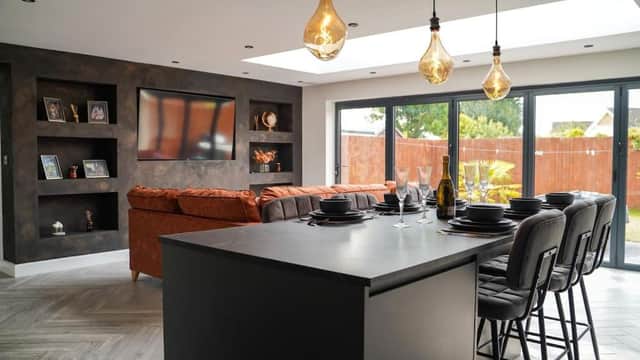 Modern&Luxury House Near City Centre, Huntington, Yorkshire