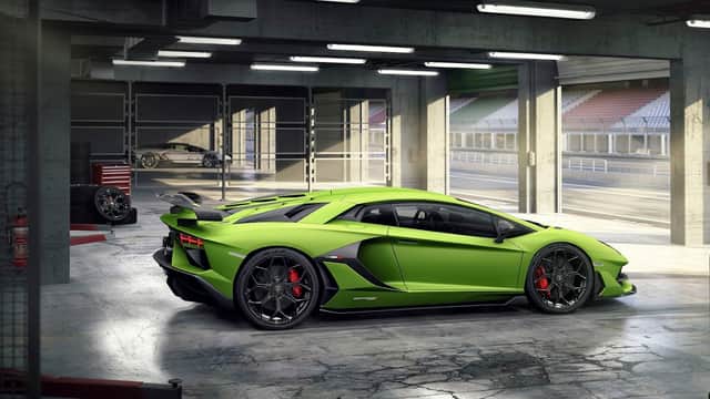 Limo And Supercar Hire - Car Hire in bradford