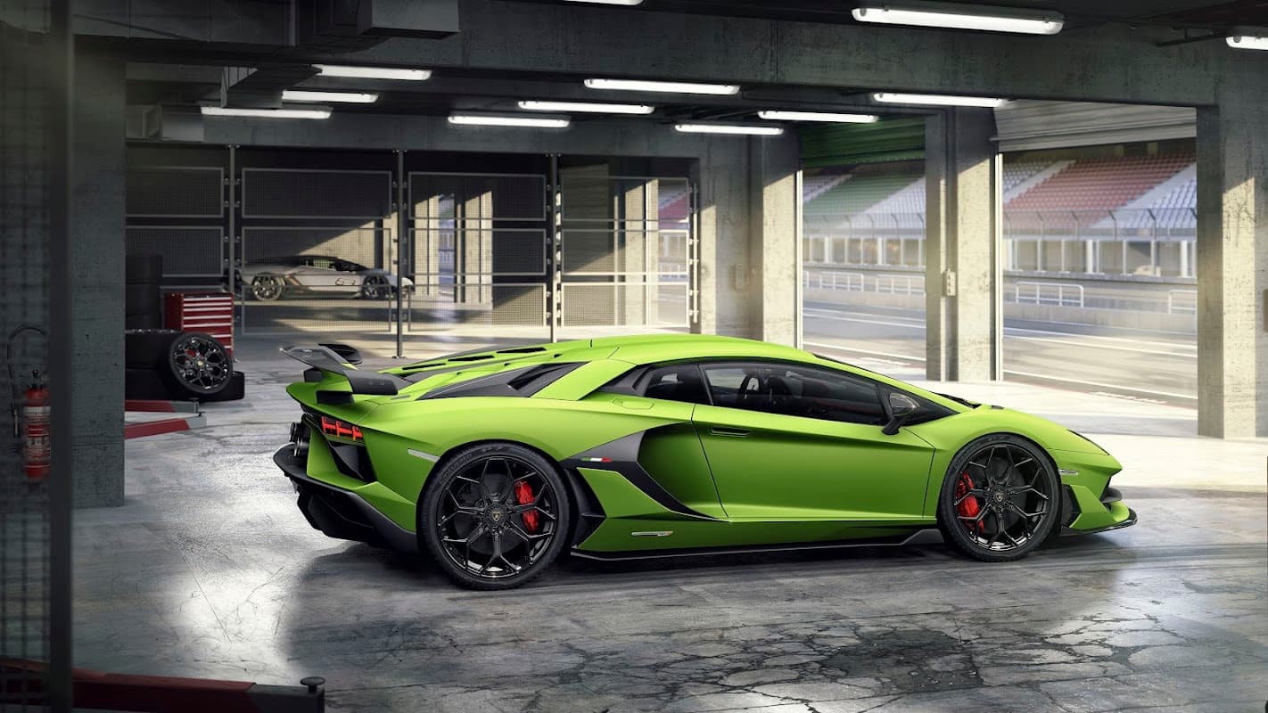 Limo And Supercar Hire