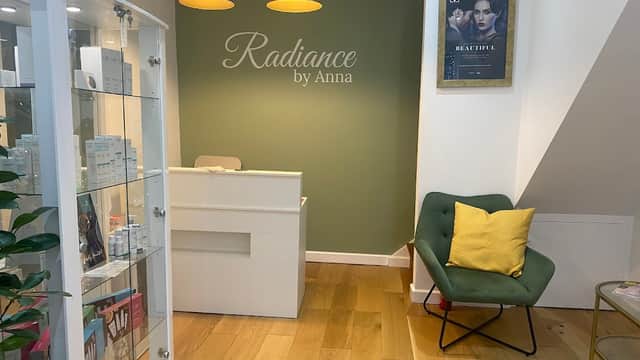 Radiance by Anna - Beauty Salons in scarborough