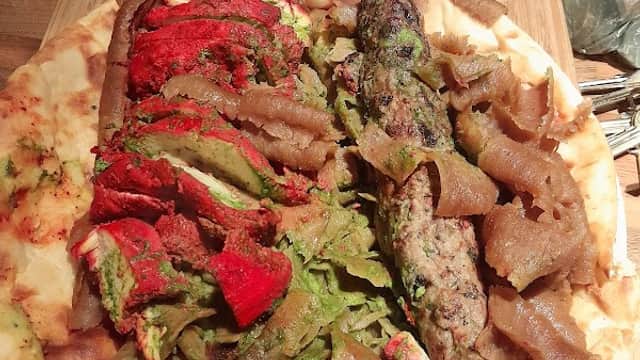 Highroad Well Spice Hut - Takeaway in halifax