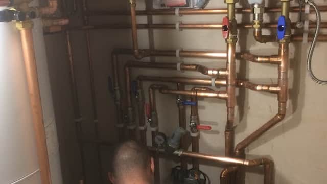 D J Wilby Plumbing & Heating - Plumbers in dewsbury