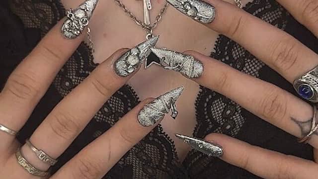 Nails by Nade - Beauty Salons in pickering