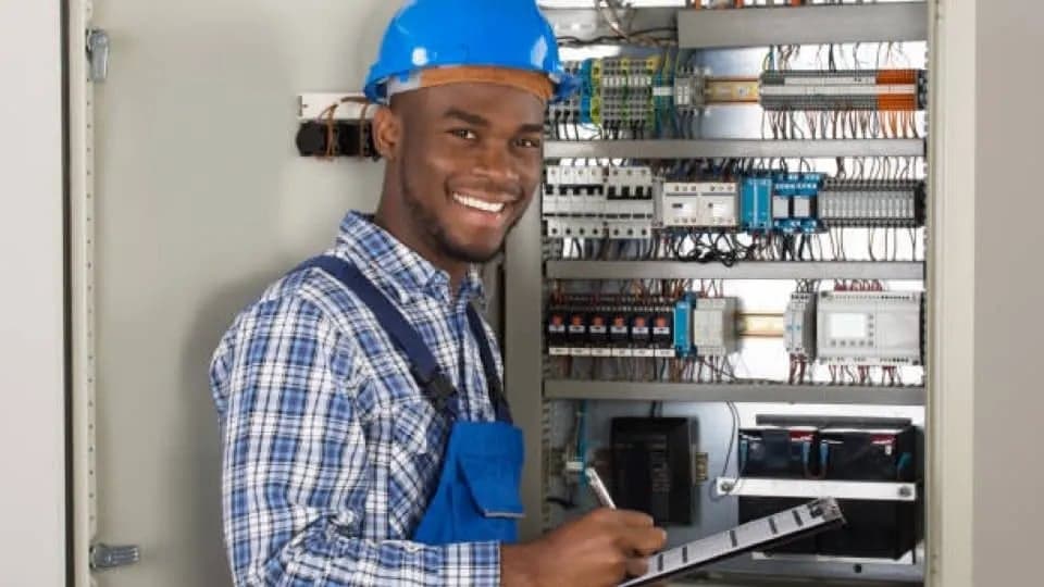 IE Electricals