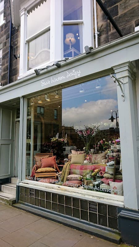 Susie Watson Designs - Harrogate