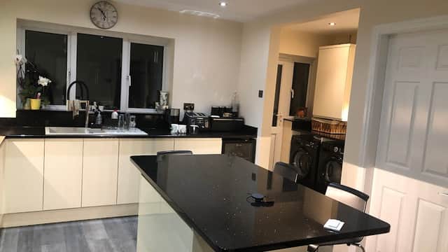 Fair Price Kitchens - DIY Stores in heckmondwike