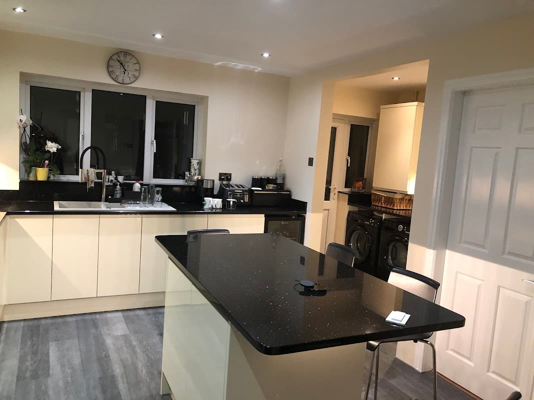 Fair Price Kitchens