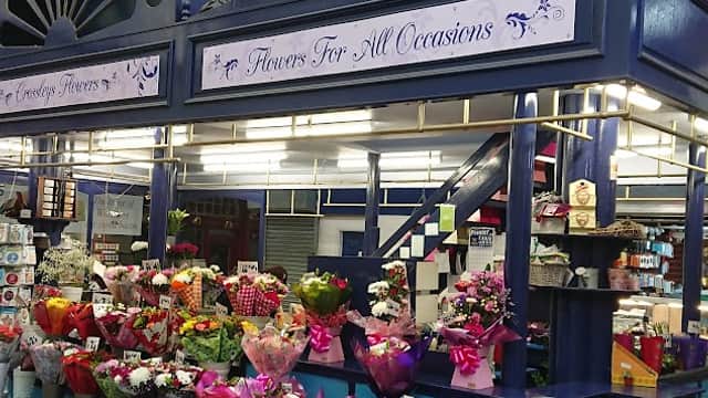 Crossleys Flowers - Florists in halifax
