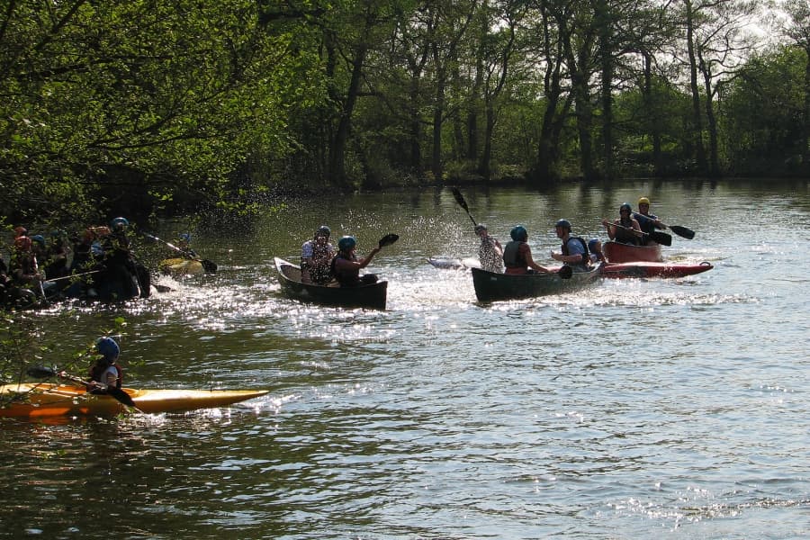 Carlton Lodge Activity Centre