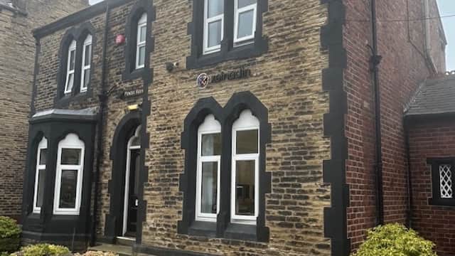 Xeinadin - Accountants in barnsley