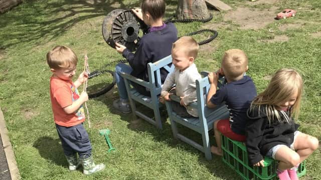 Northfields Nursery Liversedge - Nurseries in cleckheaton