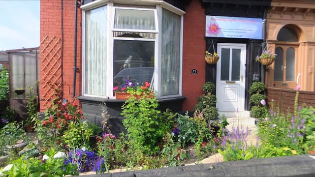 Heavenly Night Guest House - Guest House in sheffield