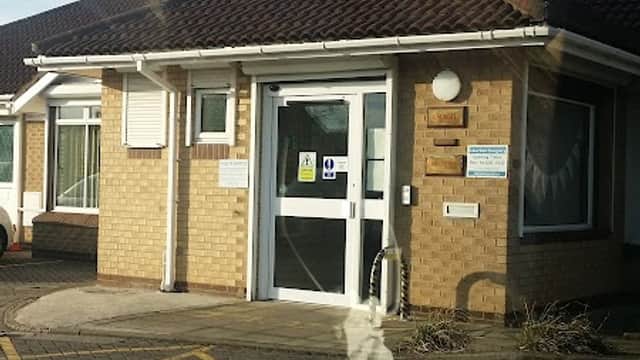 Dr N K Jaiveloo - Laurbel Surgery - Doctors in hull