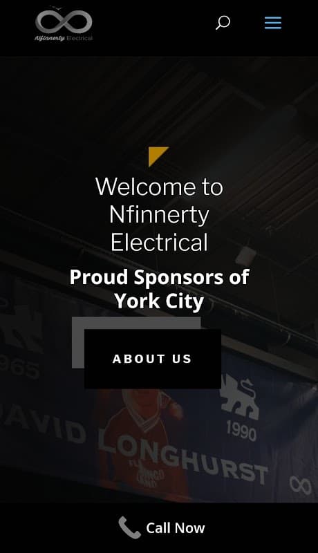 Nfinnerty Electrical Ltd